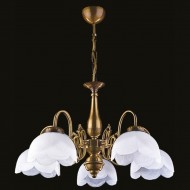 Lustra Piero cu 5 brate 7213-52-05