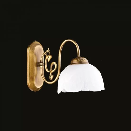 Aplica Piero cu 1 brat 7213-52-19 Corpuri de Iluminat, Aplica Piero cu 1 brat 7213-52-19
