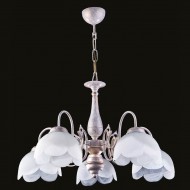 Lustra Piero cu 5 brate 7213-70-05 Lustra Piero cu 5 brate 7213-70-05