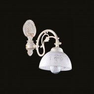 Aplica Rosignol cu 1 brat 7220-70-19B Aplica Rosignol cu 1 brat 7220-70-19B