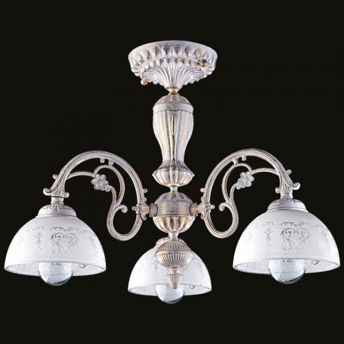 Lustra Rosignol cu 3 brate 7220-70-43B