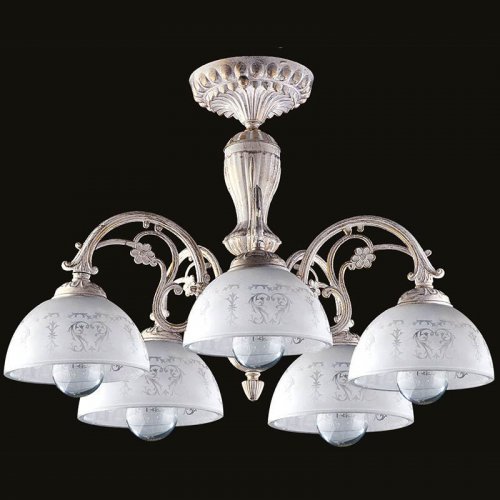 Lustra Rosignol cu 5 brate 7220-70-45B