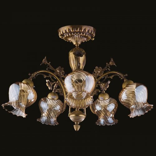 Lustra Rose cu 5 brate 7221-52-45B