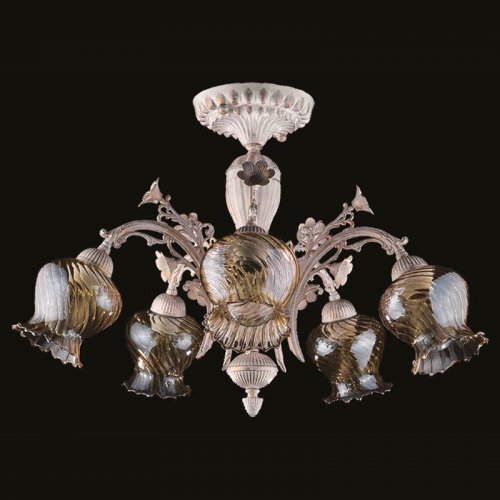 Lustra Rose cu 5 brate 7221-70-45B