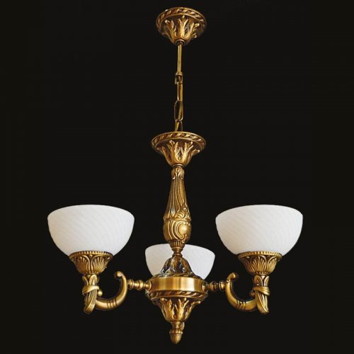 Lustra Soft cu 3 brate 7222-52-03B