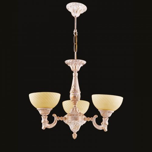 Lustra Soft cu 3 brate 7222-70-03A