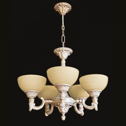 Lustra Soft cu 5 brate 7222-70-05A