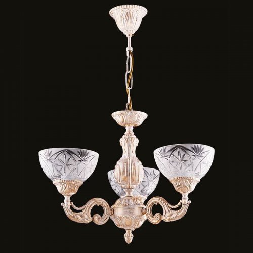 Lustra Toledo cu 3 brate 7225-70-03