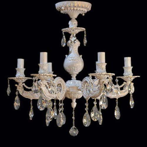 Lustra Deluxe cu 6 brate 7241-70-46