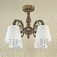 Lustra Vanto cu 4 brate 7247-52-44