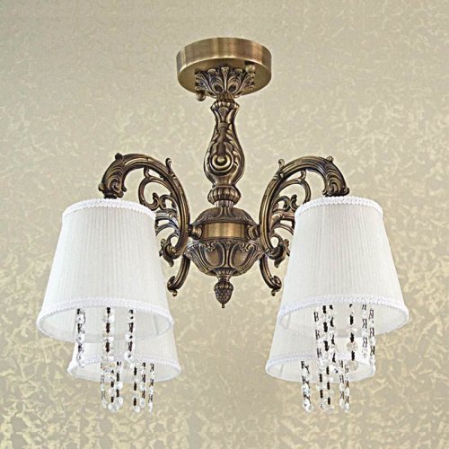 Lustra Vanto cu 4 brate 7247-52-44