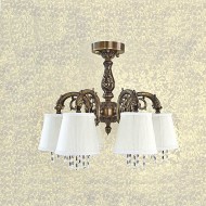 Lustra Vanto cu 6 brate 7247-52-46