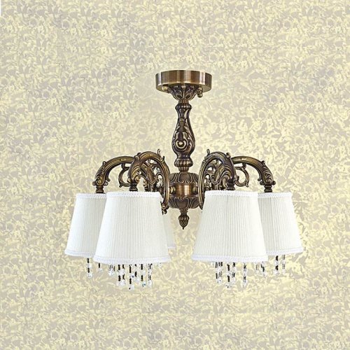 Lustra Vanto cu 6 brate 7247-52-46