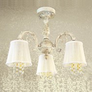 Lustra Vanto cu 3 brate 7247-70-43