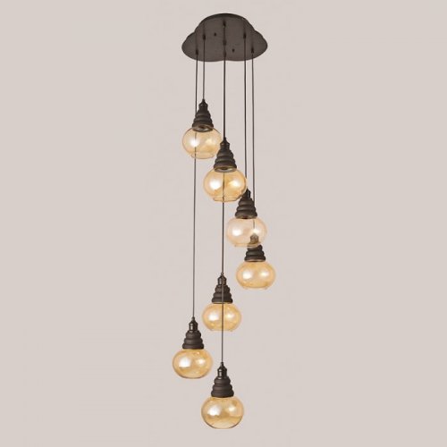 Lustra Benna 7272-54-07F