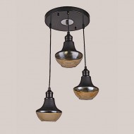 Lustra Berfino 7272-54-43G Lustra Berfino 7272-54-43G