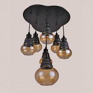 Lustra Benna 7272-54-47F Lustra Benna 7272-54-47F