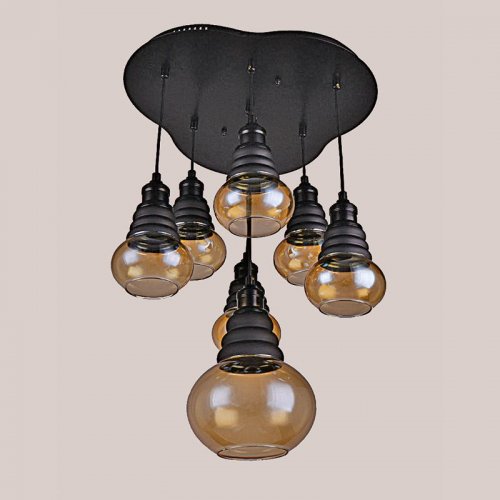 Lustra Benna 7272-54-47F