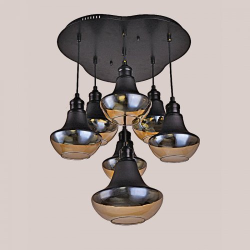 Lustra Berfino 7272-54-47G