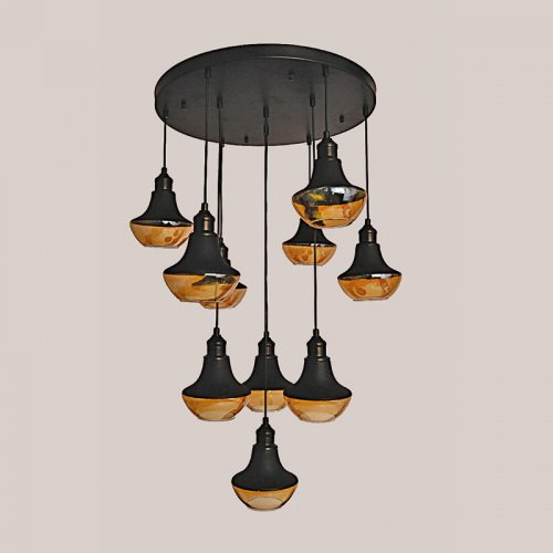 Lustra Berfino 7272-54-50G