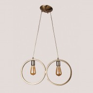 Lustra Blanco 7276-50-12