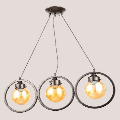 Lustra Blanco 7276-54-13C