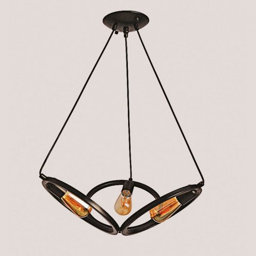 Lustra Blanco 7276-54-43