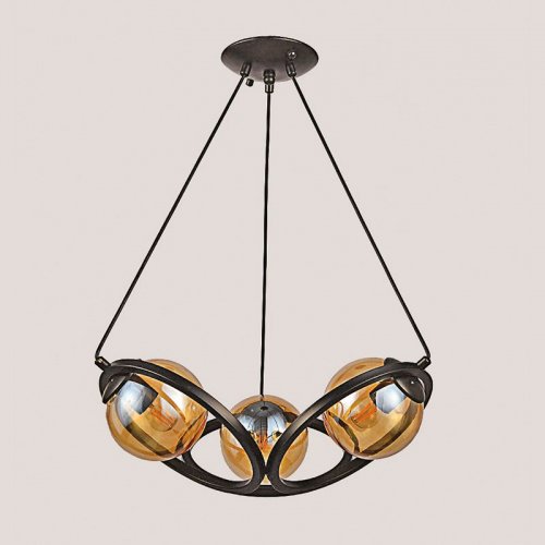 Lustra Blanco 7276-54-43C