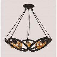 Lustra Blanco 7276-54-45