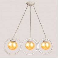 Lustra Blanco 7276-55-13C Lustra Blanco 7276-55-13C