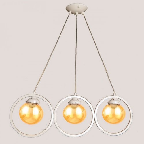 Lustra Blanco 7276-55-13C