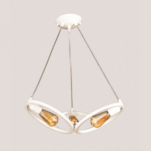 Lustra Blanco 7276-55-43