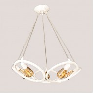 Lustra Blanco 7276-55-45