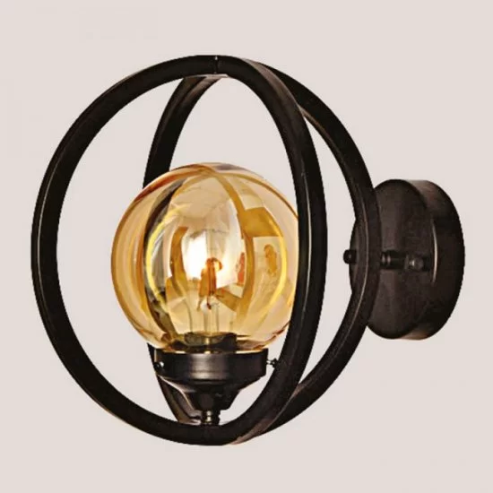 Corpuri de Iluminat, Aplica Nimes cu 1 brat 7277-54-19C