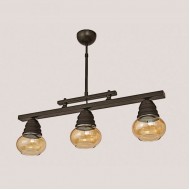 Lustra Monza 7281-54-13F Lustra Monza 7281-54-13F