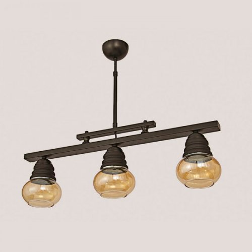 Lustra Monza 7281-54-13F