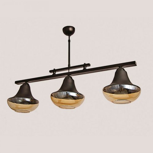 Lustra Monza 7281-54-13G