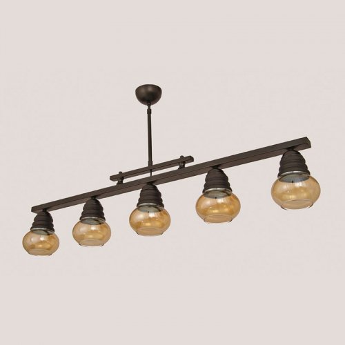 Lustra Monza 7281-54-15F