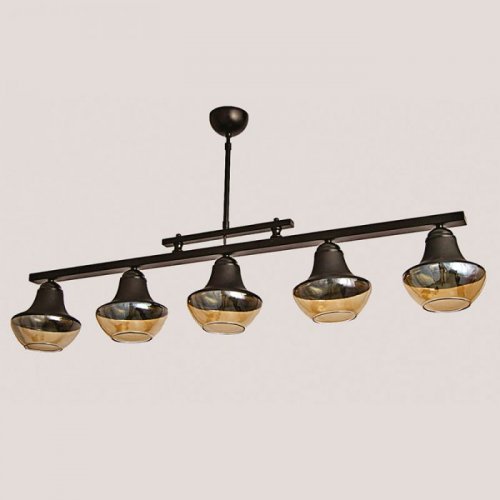 Lustra Monza 7281-54-15G