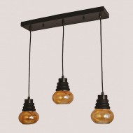 Lustra Berta 7284-54-13F