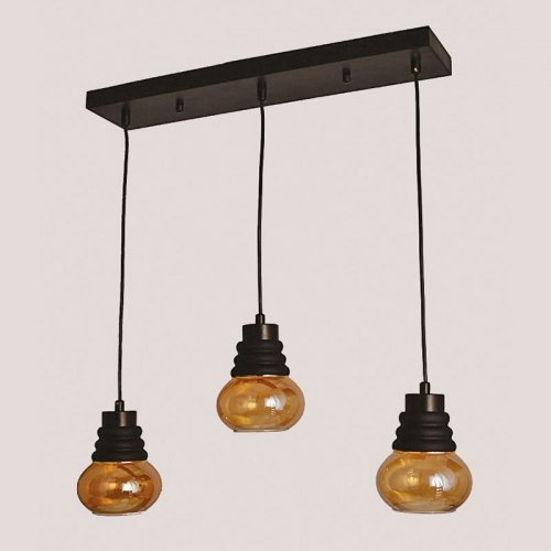 Lustra Berta 7284-54-13F