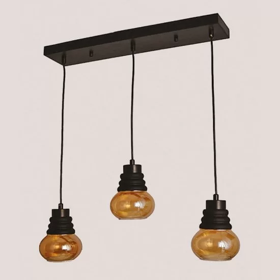 Lustra Berta 7284-54-13F Corpuri de Iluminat, Lustra Berta 7284-54-13F