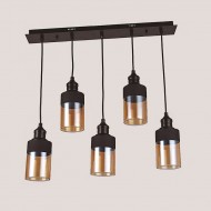 Lustra Berta 7284-54-15D