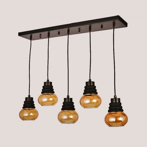 Lustra Berta 7284-54-15F