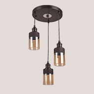 Lustra Berta 7284-54-43D