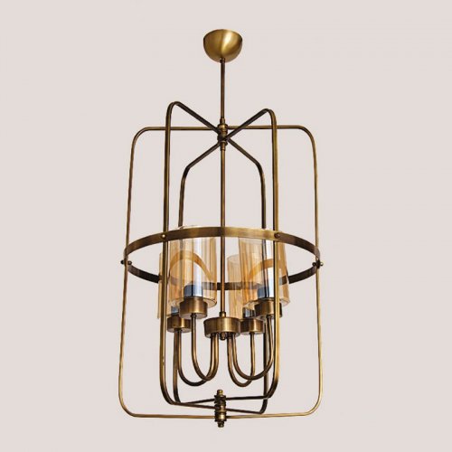 Lustra Lugo 7286-52-04