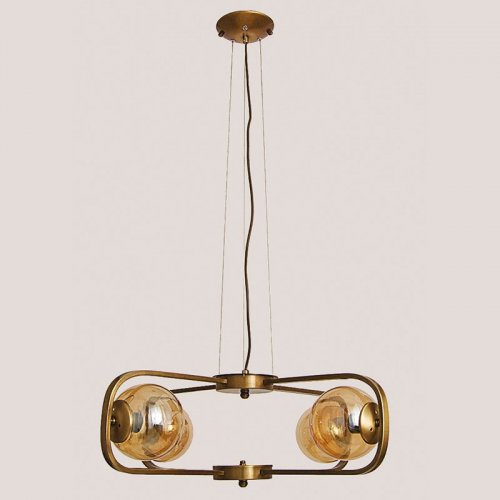 Lustra Botano 7288-52-04