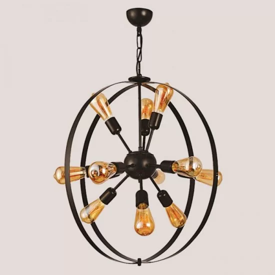 Lustra Bonno 7293-54-12 Corpuri de Iluminat, Lustra Bonno 7293-54-12