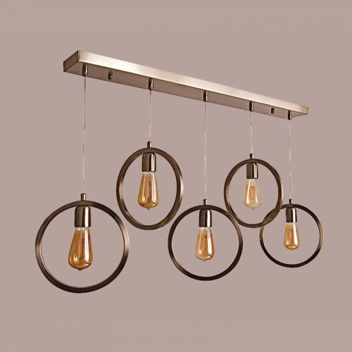 Lustra Boleno 7308-50-15