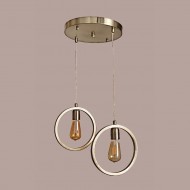 Lustra Boleno 7308-50-42